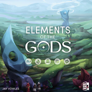 Elements of the Gods