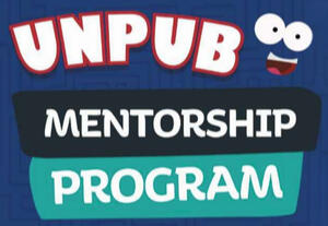 Unpub Mentorship Program Mentor for 2025 cohort