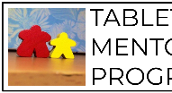 Tabletop Mentorship Program Mentor for 2022 cohort