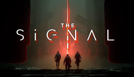 The Signal (Alpha Playtest)