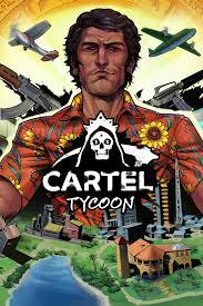 Cartel Tycoon (Closed Beta)