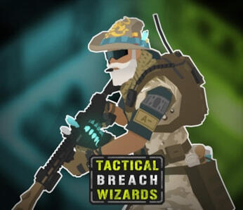 Tactical Breach Wizards (Closed Beta)